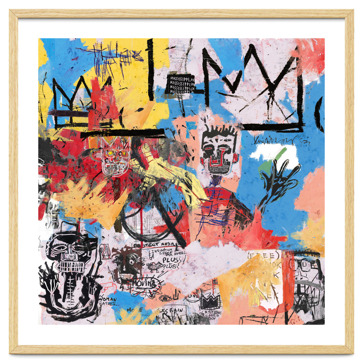 57 Great Jones Street