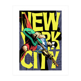 Nega New York City (Print Only) thumbnail
