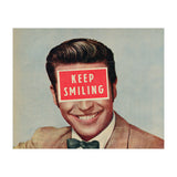 Solid Advice (Print Only) thumbnail