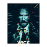 John Wick (Print Only) thumbnail