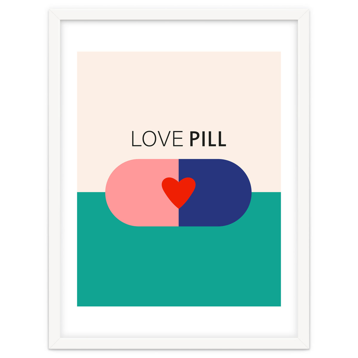 Love pill