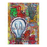Oficina Del Cobrador 13 (Print Only) thumbnail