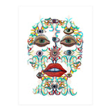New Graffiti 22 (Print Only) thumbnail