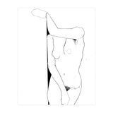 Untitled #37 - Nude (Print Only) thumbnail
