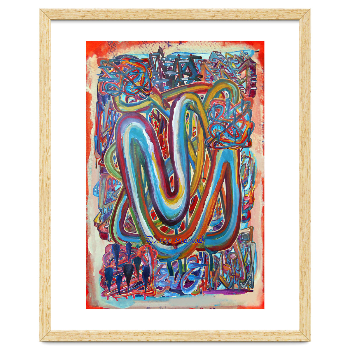 Graffiti Digital 2022 1012