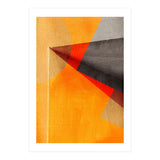 Gizé E O Sol 1 (Print Only) thumbnail