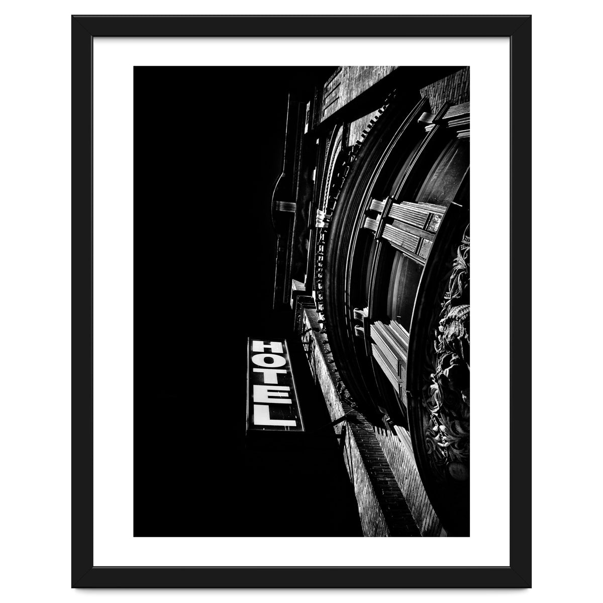 Gladstone Hotel No 2