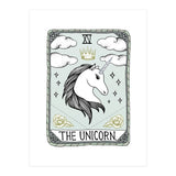 The Unicorn (Print Only) thumbnail