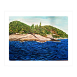 SOCA Seascape Island Hvar (Print Only) thumbnail