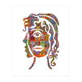 Mujer Digital 2 3  (Print Only) thumbnail