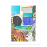 Ocean Space (Print Only) thumbnail