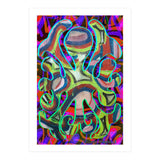 Pop Abstract 2023 Tapiz 55 (Print Only) thumbnail