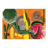 Redondezas (Print Only) thumbnail