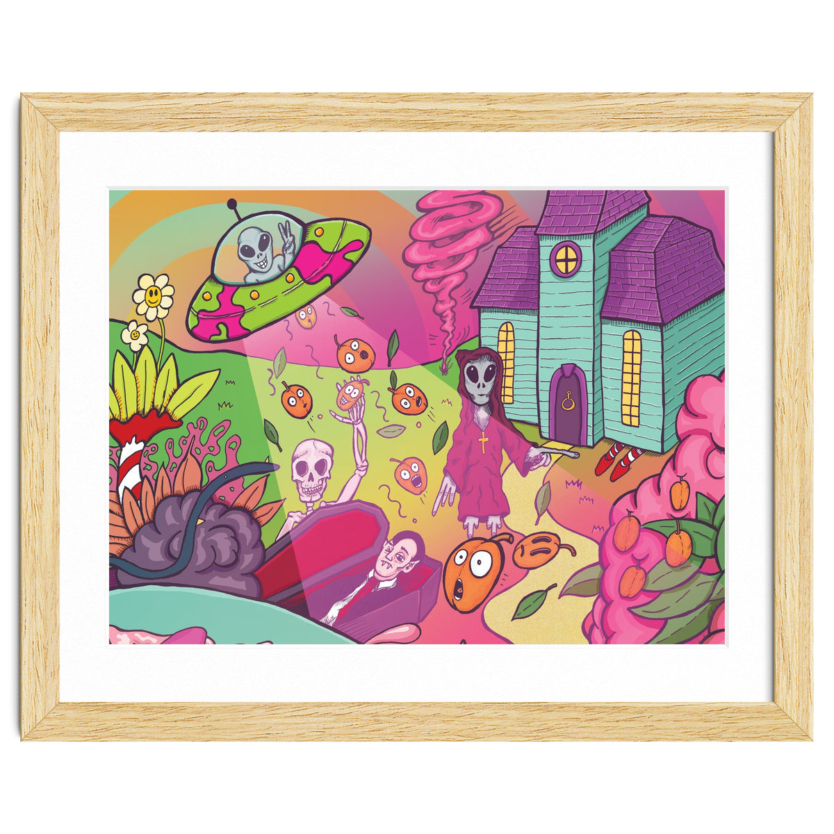 Sage Advice - Apricot & Sage Table Saison 5.0% - Abbeydale x Northern Monk