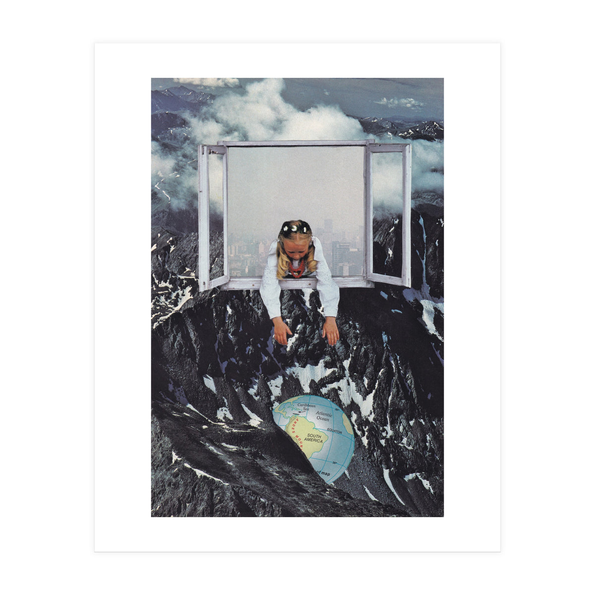 Field Trip (Print Only)