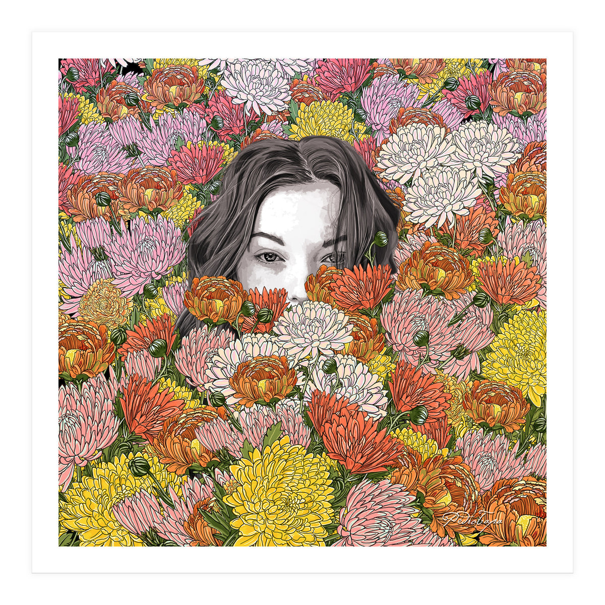 Whispers Wonder (Print Only)