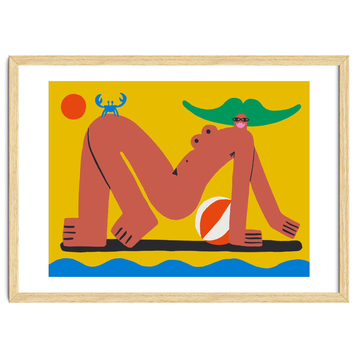 Crabwalk Home To Cuddle Cancer