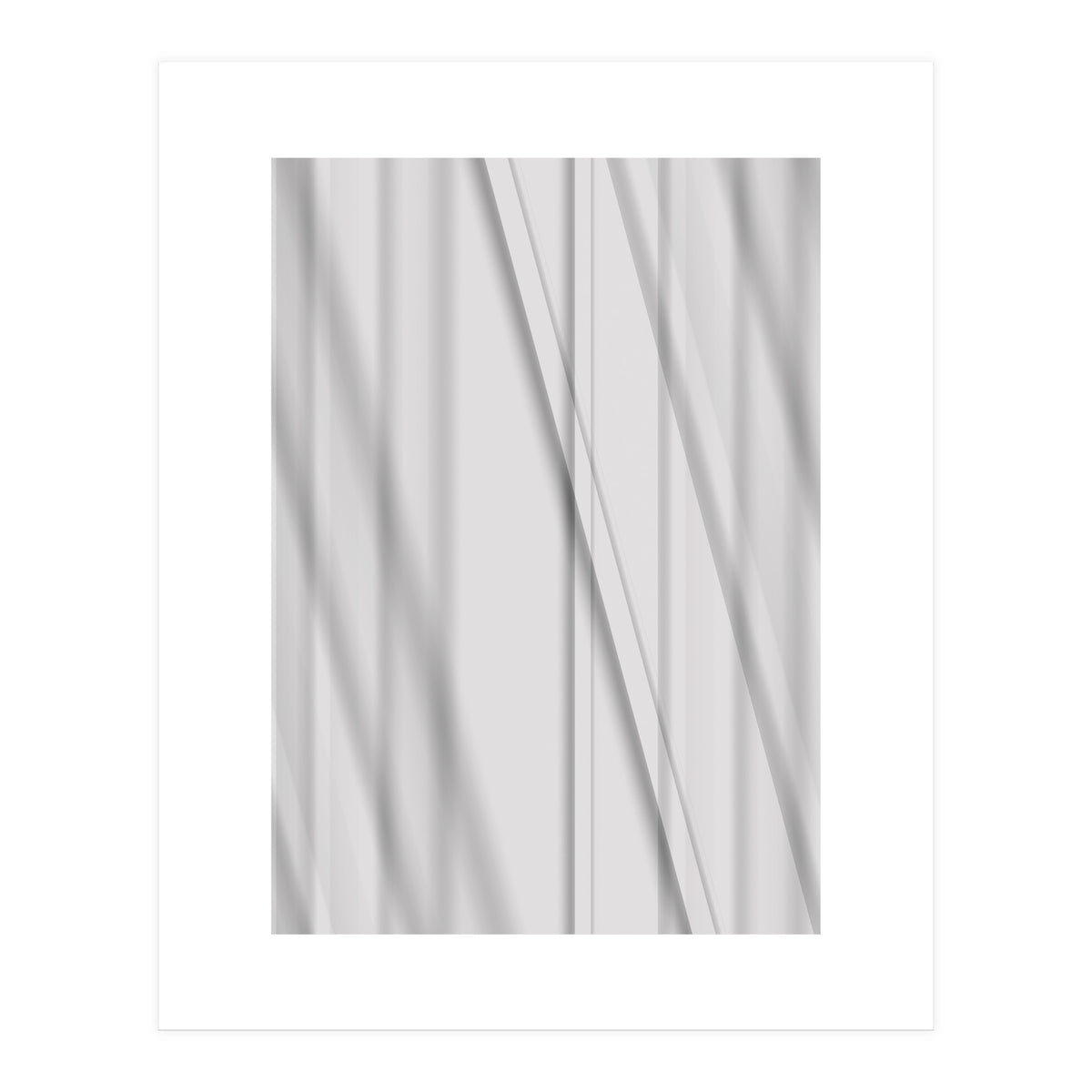 Veil 09 (Print Only)