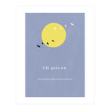 Night - life goes on  (Print Only) thumbnail