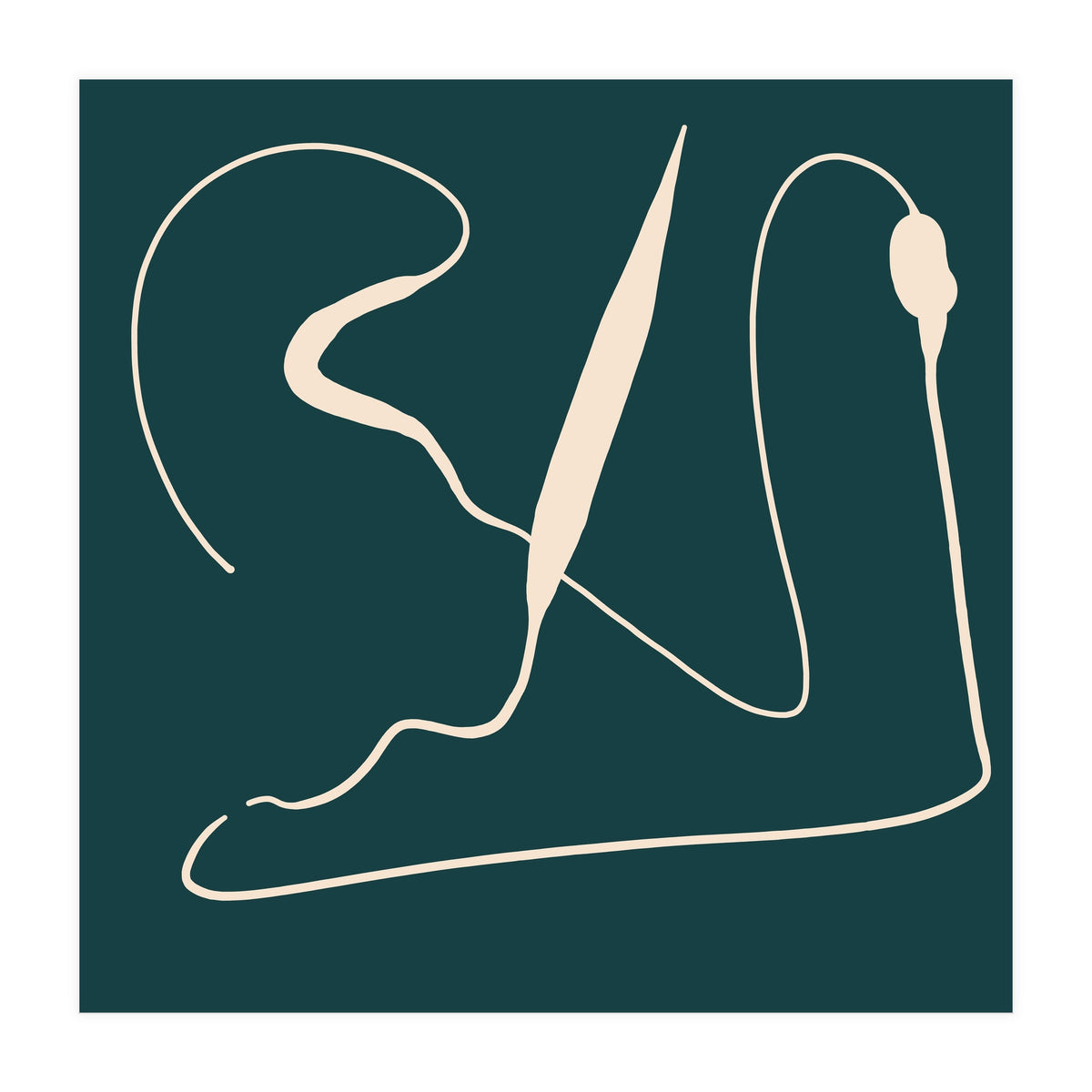 Espreita (Print Only)