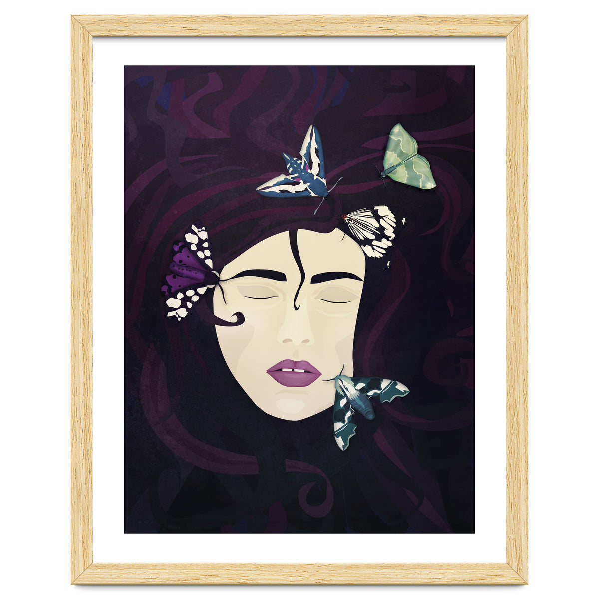 Sleeping Beauty (Sleeping Beauty Series)