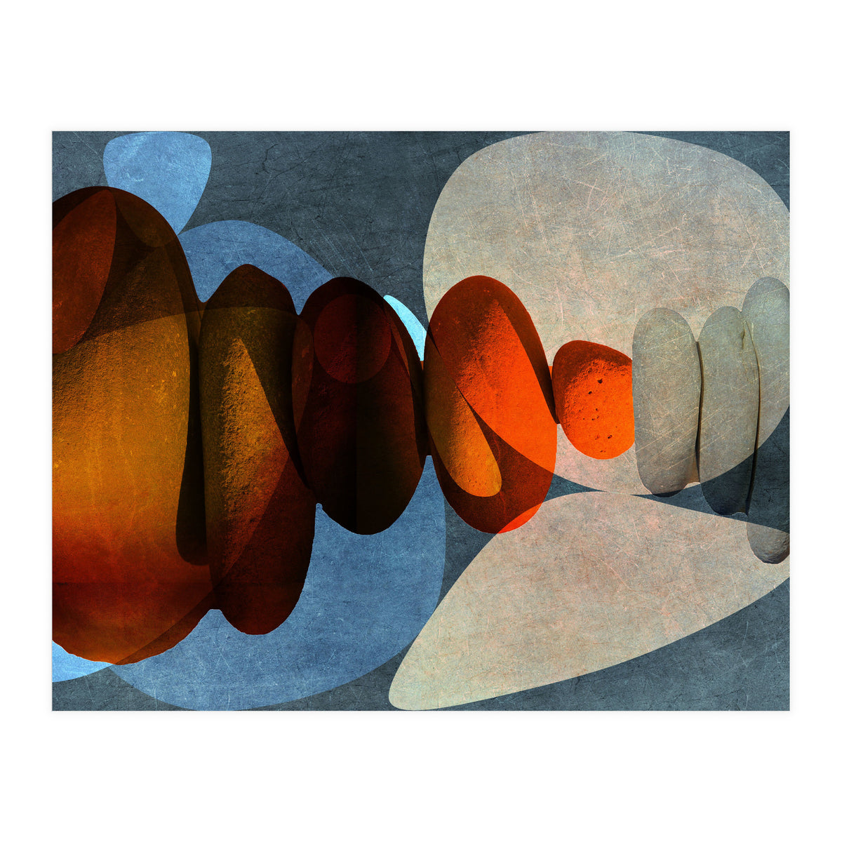 Zen Art 1 (Print Only)