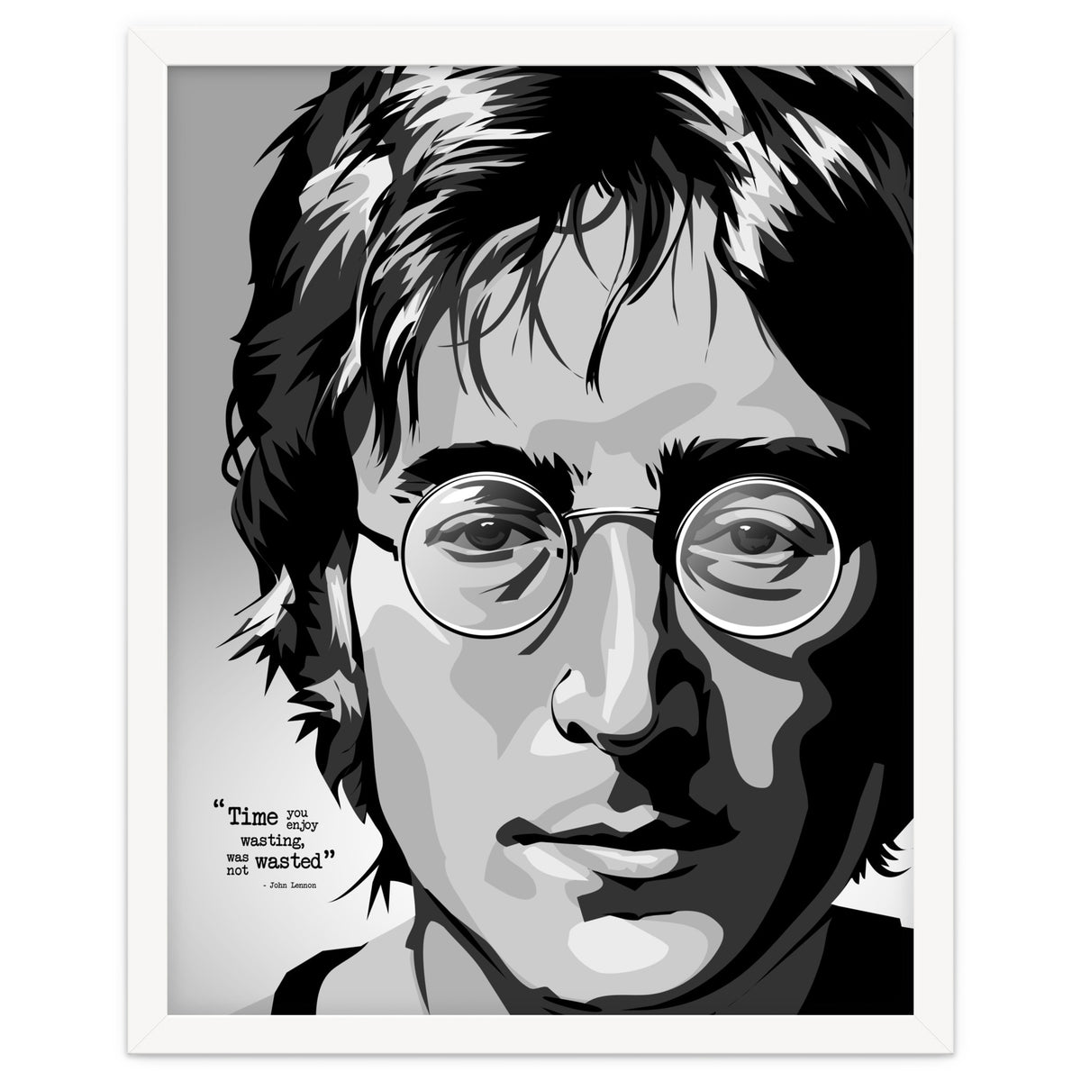 John Lennon