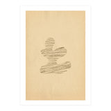 Abstract drawing shape (Print Only) thumbnail