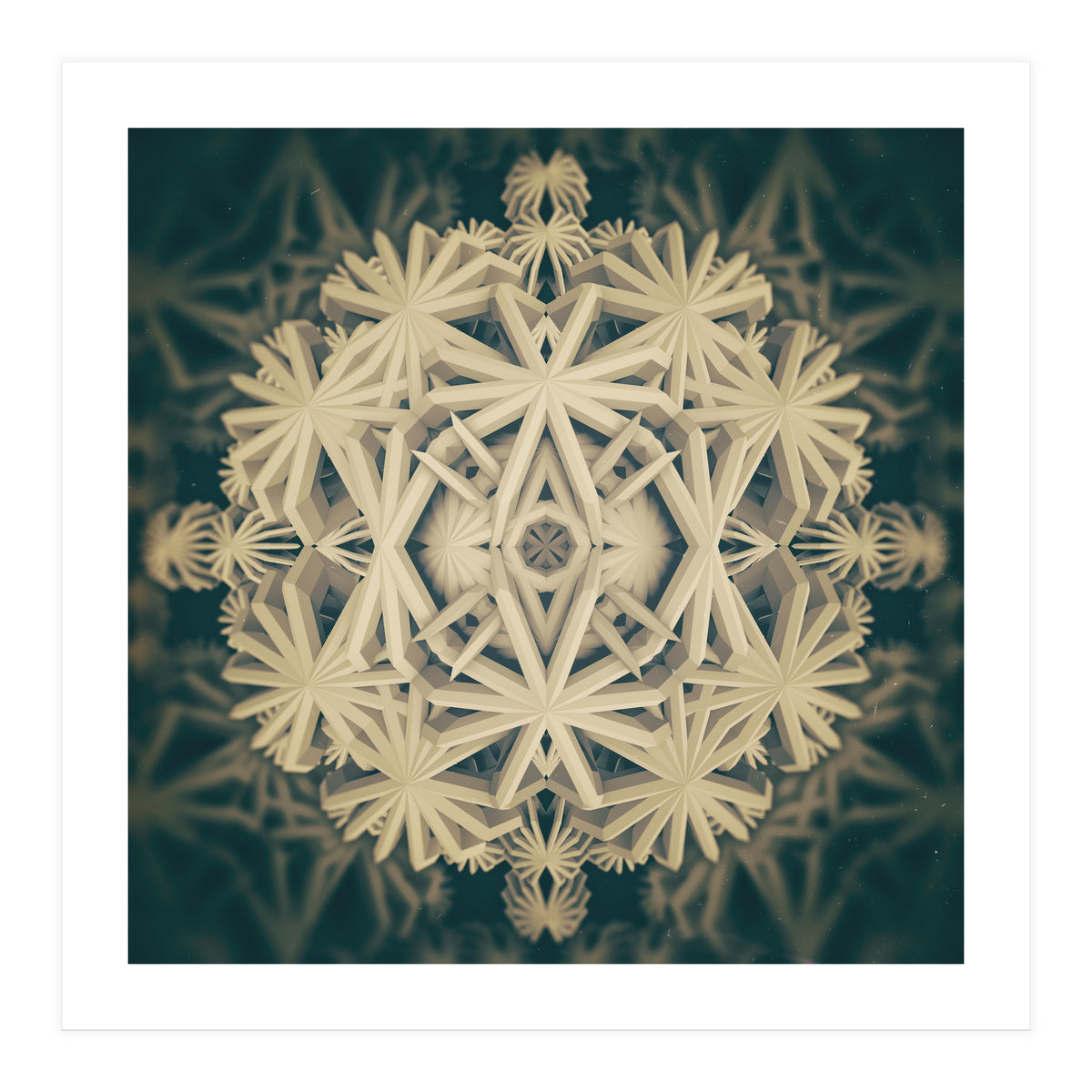 Gzonomenhle Solo (Print Only)