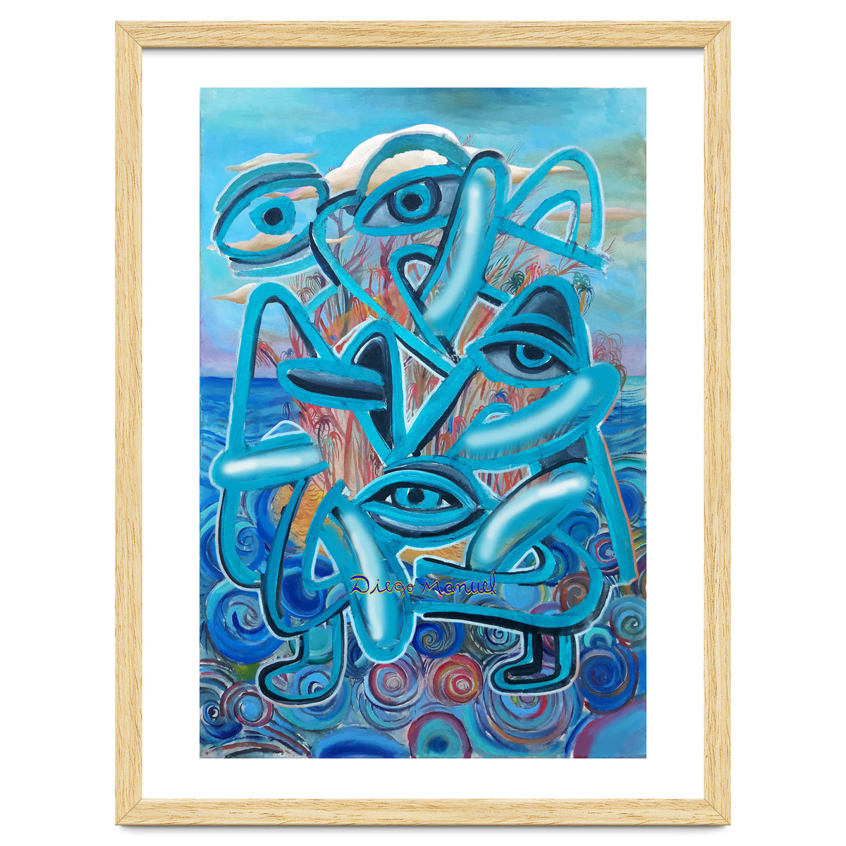 Graffiti Digital 2022 709