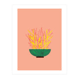 Flower pot III (Print Only) thumbnail
