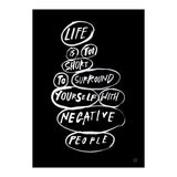 NEGATIVE (Print Only) thumbnail