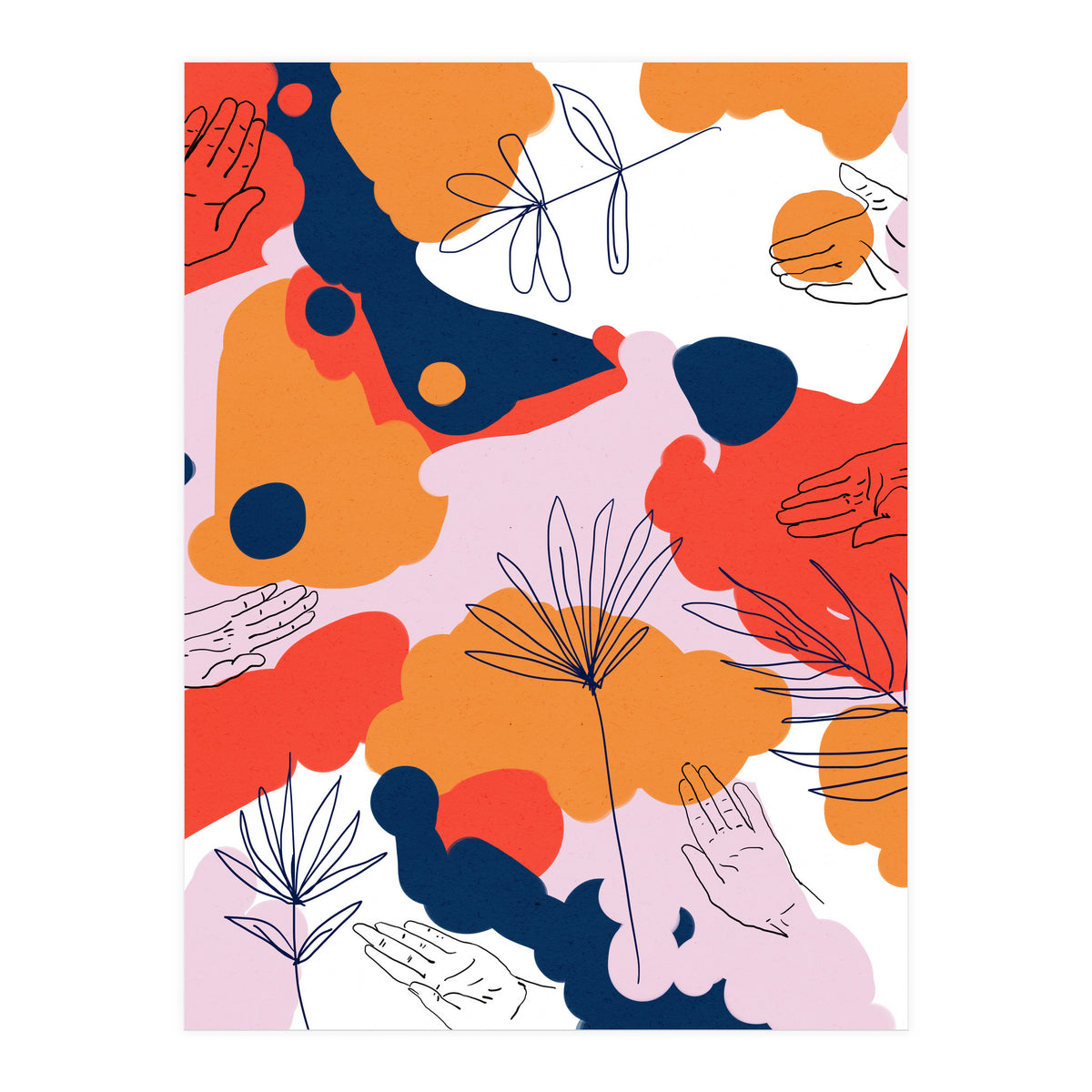 Creation (Print Only)