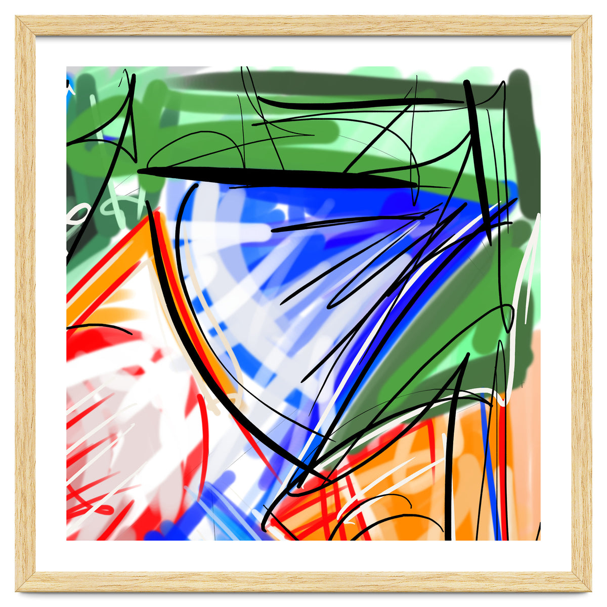 color subtleties in strokes 2