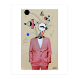 Smooth Operator (Print Only) thumbnail