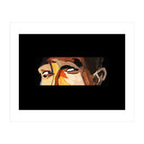 Look I (Print Only) thumbnail