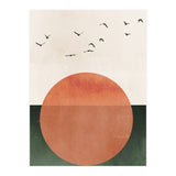 Rising (Print Only) thumbnail