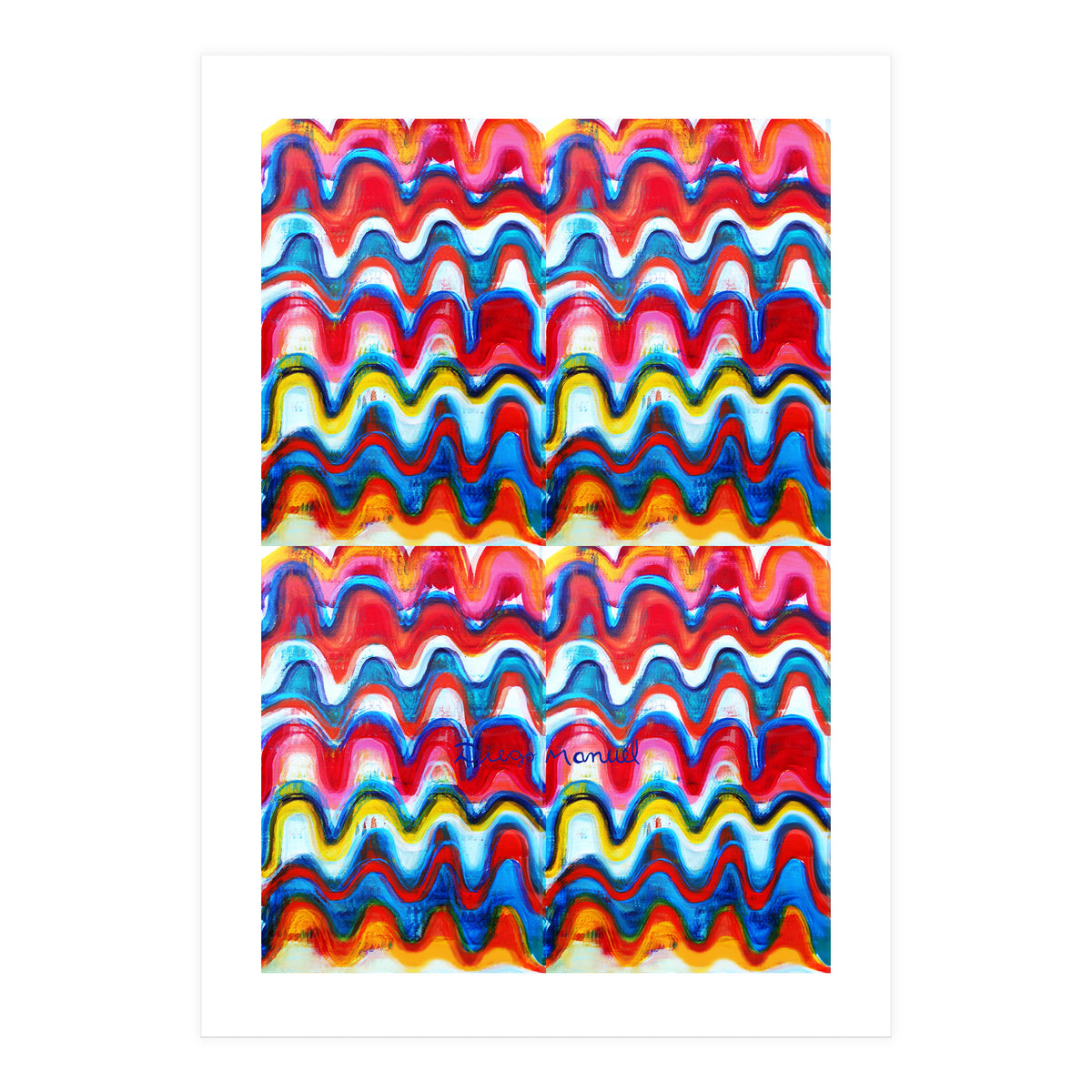 Formas 2021 17 (Print Only)