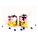 Summer Drinkin' (Print Only) thumbnail