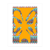 Pop Abstract 2023 Tapiz 2 (Print Only) thumbnail