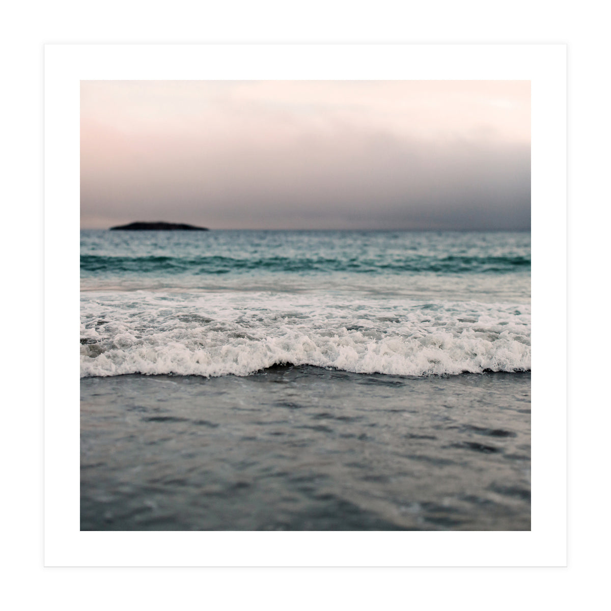 Seascape  (Print Only)