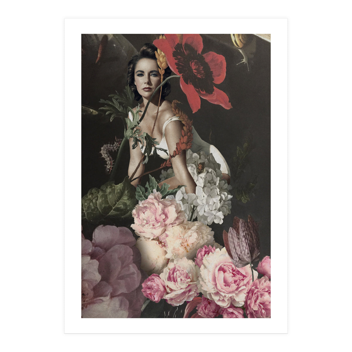 Everything In Its Right Place (Print Only)