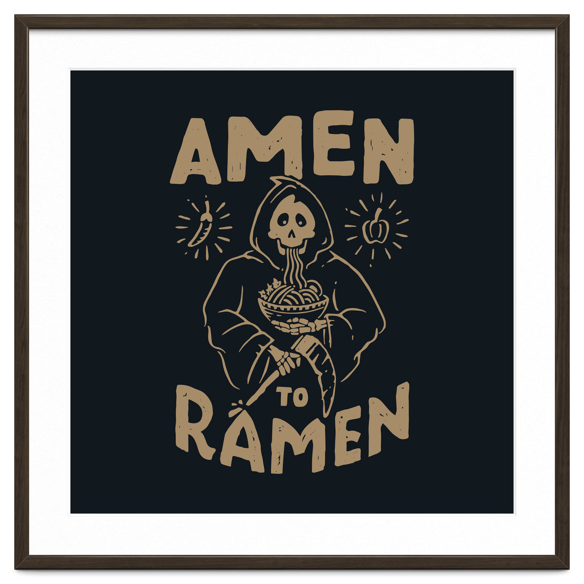 Amen Ramen