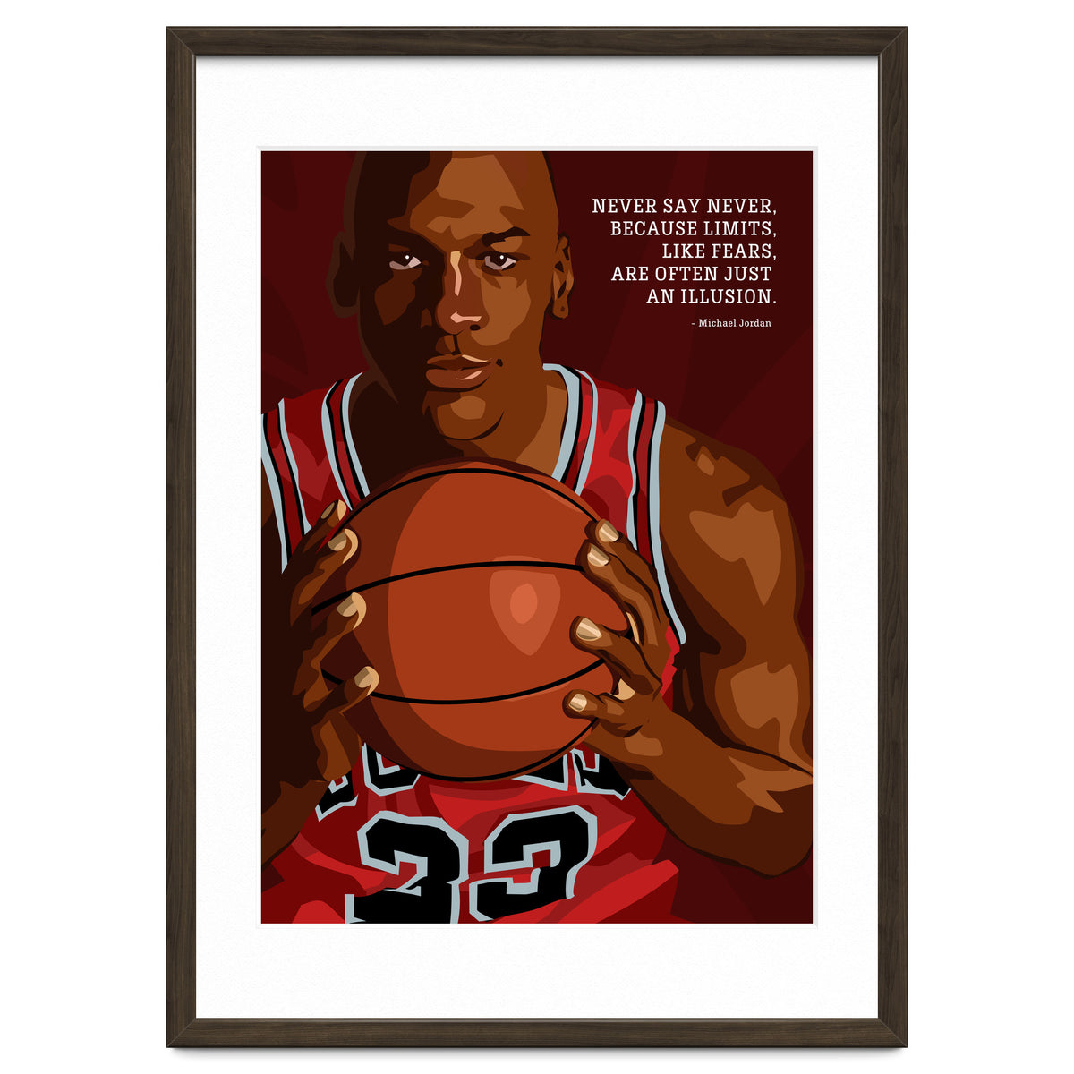 Michael Jordan