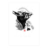 yoda (Print Only) thumbnail