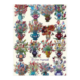 Flores Flores (Print Only) thumbnail