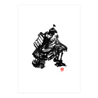 shogun 02 (Print Only)