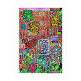 Graffiti Digital 2022 441 (Print Only) thumbnail