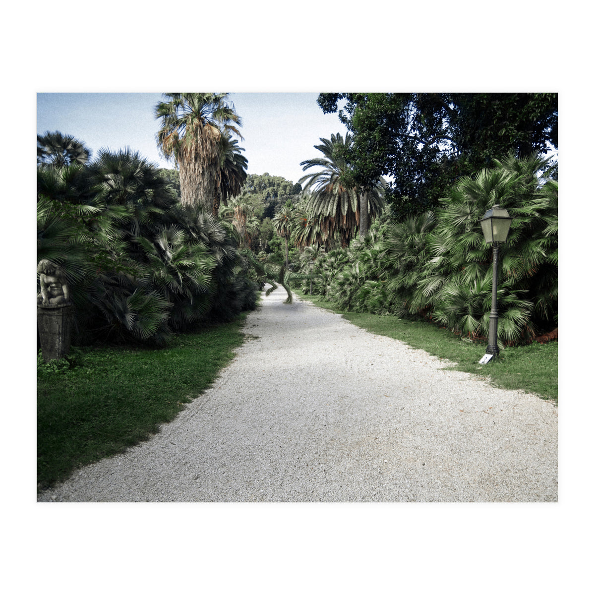 Jurassic Park (Print Only)