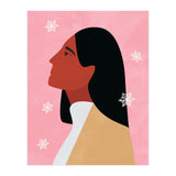Snowflakes (Print Only) thumbnail